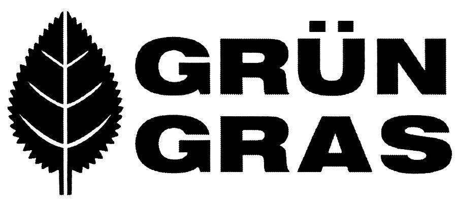 Grun-Gras