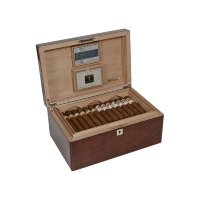 Хьюмидор Artwood Кingwood на 75 сигар, арт. AW-01-51