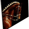 Картина Swarovski "Конь" 2348-gf - Картина Swarovski "Конь" 2348-gf