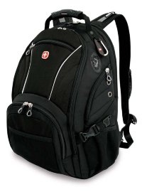 Рюкзак с отделением для ноутбука WENGER 3181032000408-gr