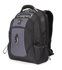 Рюкзак с отделением для ноутбука SCANSMART III WENGER 6677204410-gr