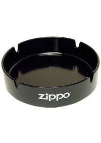 Пепельница пластиковая ZIPPO ZAT-gr