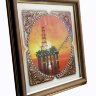 Картина Swarovski "Нефть - 2" 1889-gf - Картина Swarovski "Нефть - 2" 1889-gf