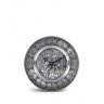 Часы настенные из олова Artina SKS 15471 - Часы настенные из олова Artina SKS 15471