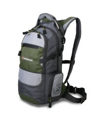Рюкзак для хайкинга Narrow hiking pack WENGER 13024415-gr