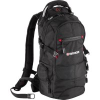 Рюкзак для хайкинга Narrow hiking pack WENGER 13022215-gr