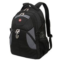 Рюкзак с отделением для ноутбука WENGER 3259204410-gr