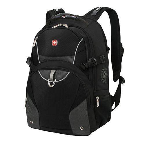 Рюкзак с отделением для ноутбука WENGER 3263204410-gr