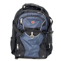 Рюкзак с отделением для ноутбука WENGER 3263203410-gr