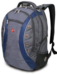 Рюкзак с отделением для ноутбука Zoom WENGER 1191315-gr