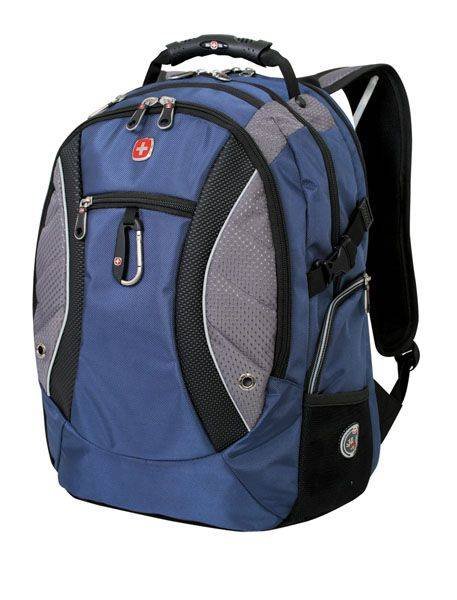 Рюкзак с отделением для ноутбука NEO WENGER 1015315-gr