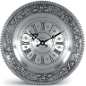 Декоративные настенные часы из олова "Jennerwein" Artina SKS 11117 - Декоративные настенные часы из олова "Jennerwein" Artina SKS 11117