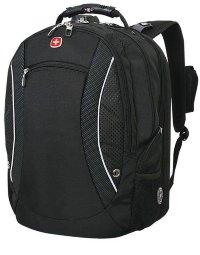 Рюкзак с отделением для ноутбука 17&quot; SCANSMART WENGER 1155215-gr