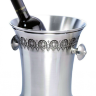 Ведерко для шампанского из олова "Residenz" Artina SKS 16231 - Ведерко для шампанского из олова "Residenz" Artina SKS 16231
