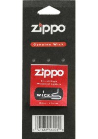Фитиль Zippo в блистере 2425-gr