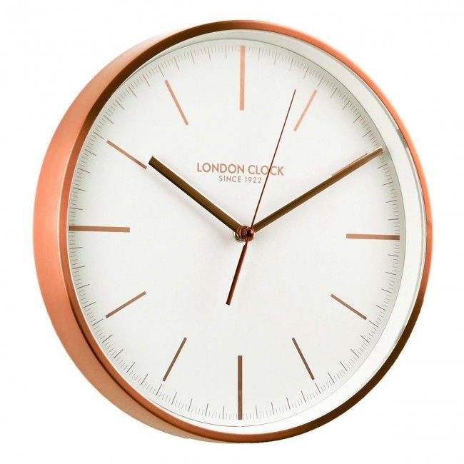 Настенные часы London Clock 1102