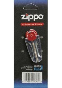 Кремни Zippo в блистере 2406N-gr