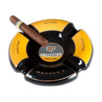 Пепельница для сигар Cohiba Maduro 5, арт. AFN-AT106 от Aficionado, Испания