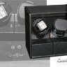 Шкатулка для часов с автоподзаводом LW202 - Шкатулка для часов с автоподзаводом LW202