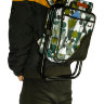 Стул-рюкзак для пикника 529060A - Стул-рюкзак для пикника 529060A
