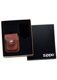 Подарочный набор для классической зажигалки ZIPPO LPGS-gr