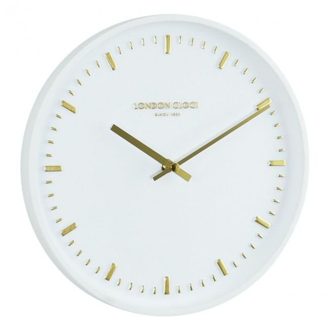 Настенные часы London Clock 1224