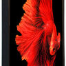 Картина Swarovski "Красная рыба" 2349-gf - Картина Swarovski "Красная рыба" 2349-gf
