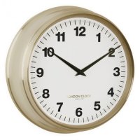 Настенные часы London Clock 1231
